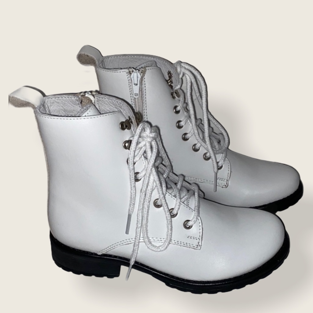 Brand New Steve Madden Boots
